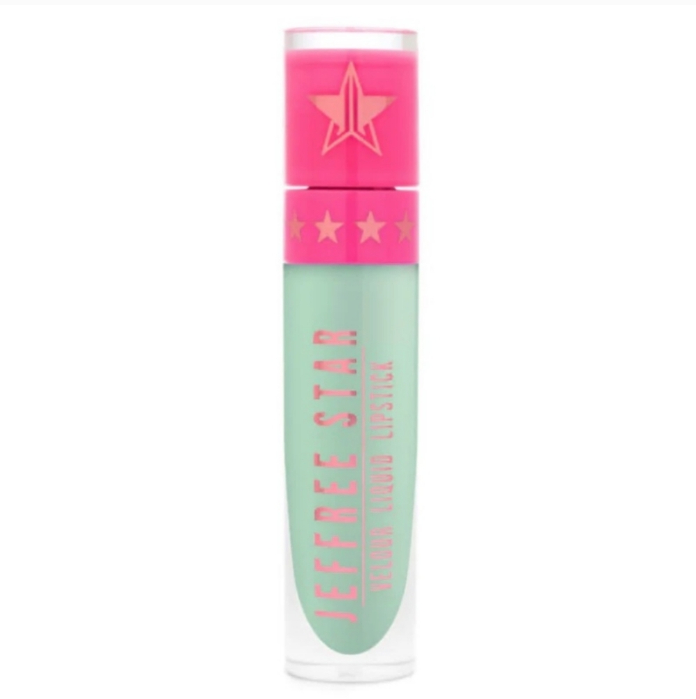 NIB- Jeffree Star Velour Lipstick (High Society)